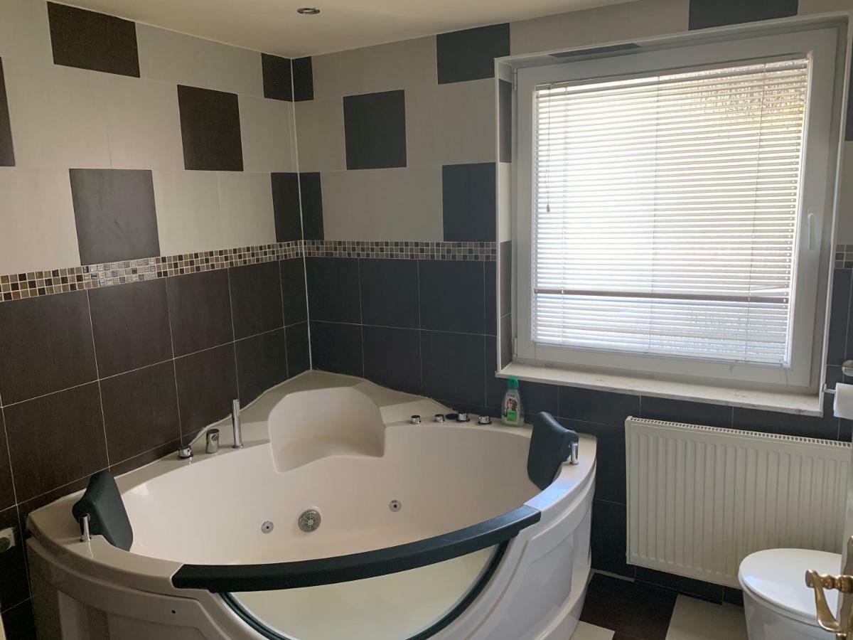 Nexi S Appartement An Der Enns 9 Radstadt Eksteriør bilde
