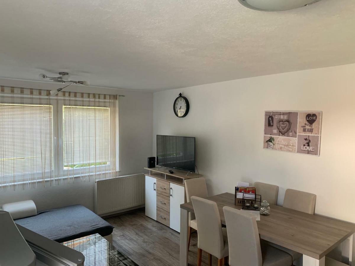Nexi S Appartement An Der Enns 9 Radstadt Eksteriør bilde